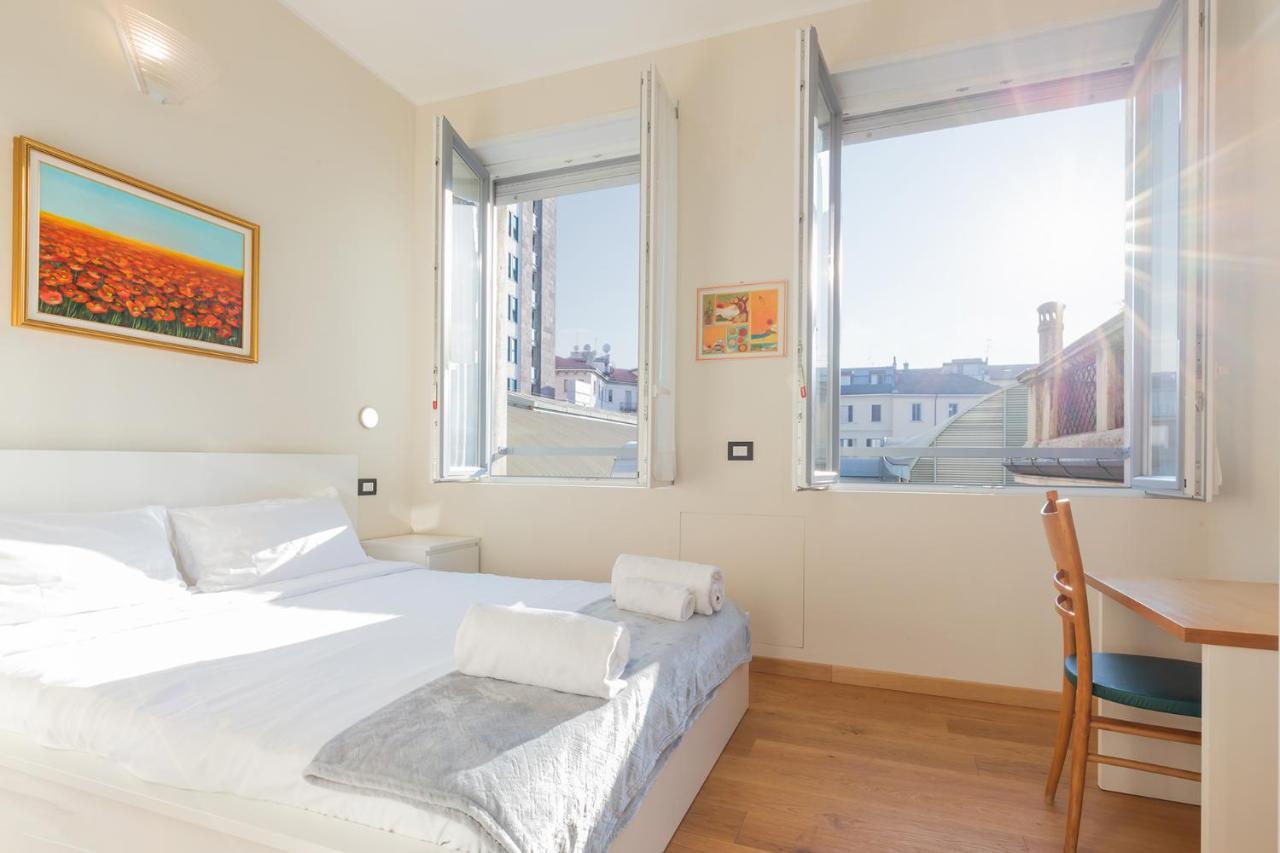 Milan Retreats Cadorna Duomo Apartment Luaran gambar