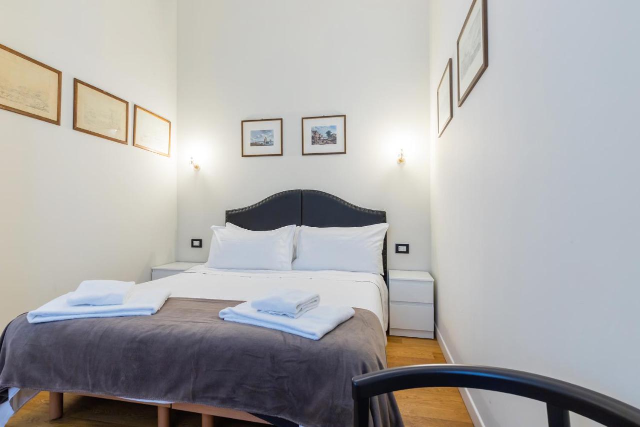 Milan Retreats Cadorna Duomo Apartment Luaran gambar