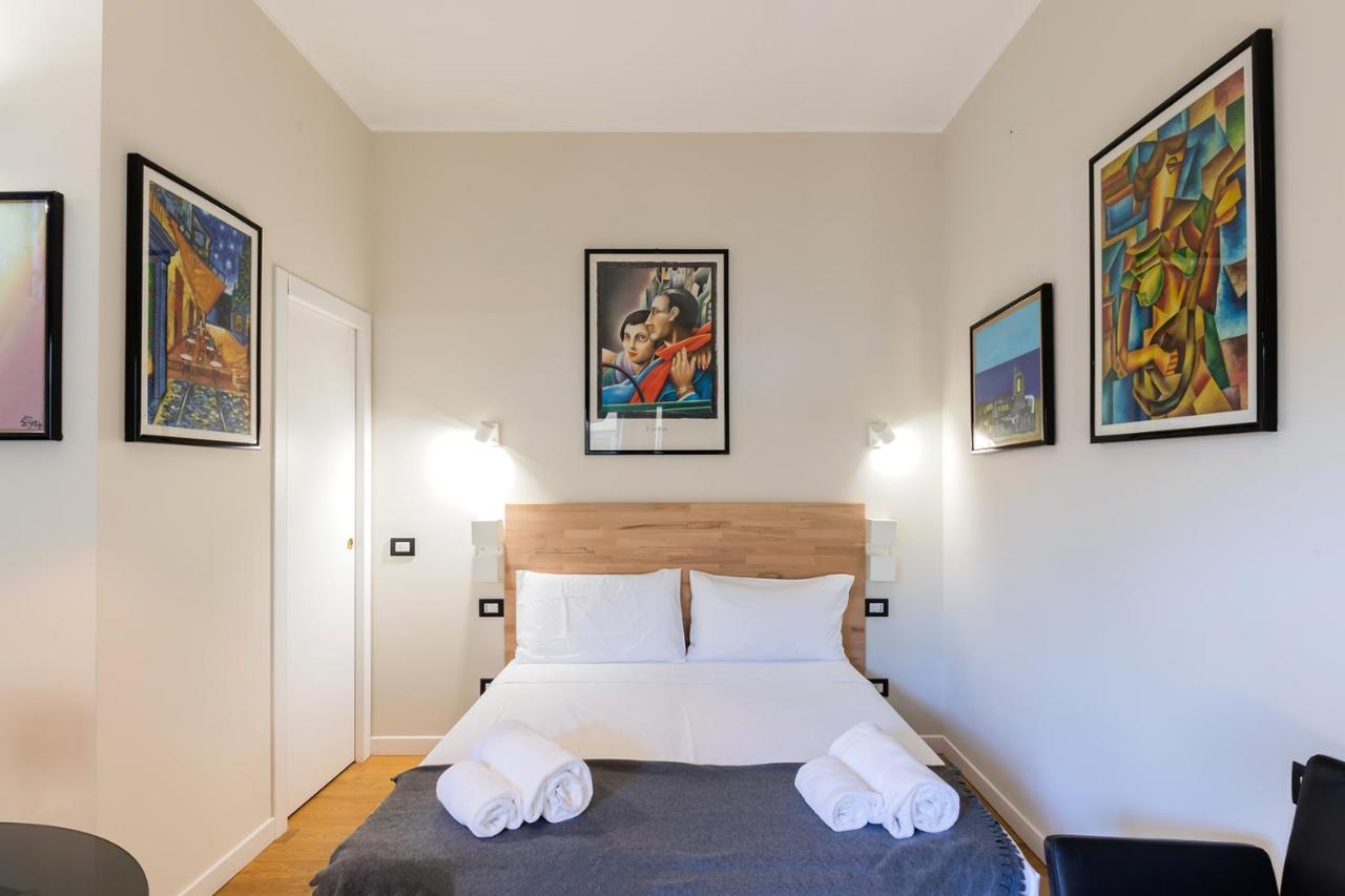 Milan Retreats Cadorna Duomo Apartment Luaran gambar