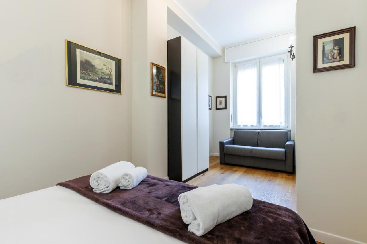 Milan Retreats Cadorna Duomo Apartment Luaran gambar