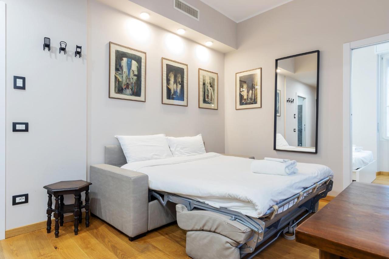 Milan Retreats Cadorna Duomo Apartment Luaran gambar